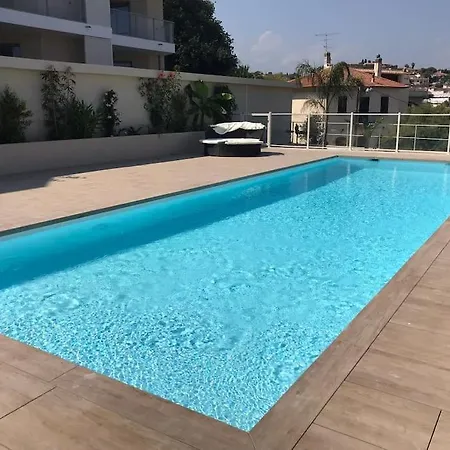 Blue Pearl A008 Apartment