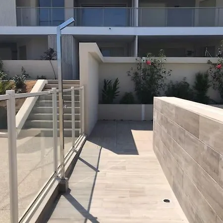 Blue Pearl A008 Apartment Nice