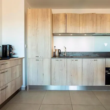 Blue Pearl A008 By Avecoeur Apartamento Nice