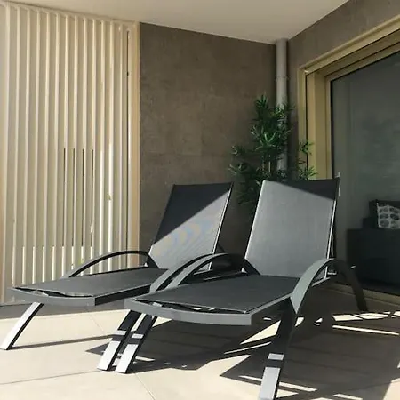 Blue Pearl A008 Apartament Nicea